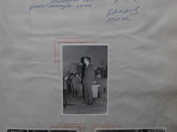 Kronika Domu Kultury w Zbiersku strona - 059